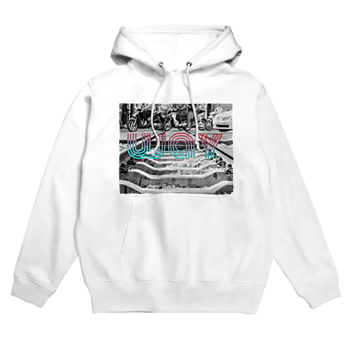 WAY Hoodie