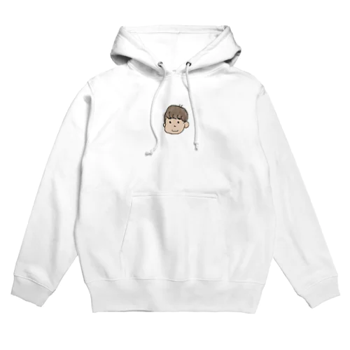 ドット絵らーめんくん Hoodie