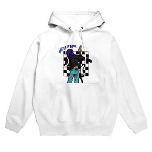 FREDDYグッズ Hoodie