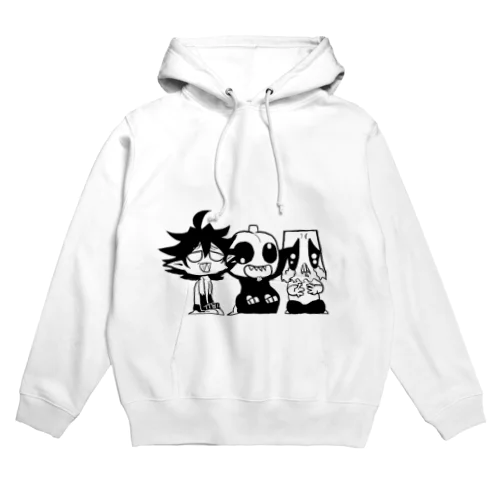 Everyday Halloween! Hoodie