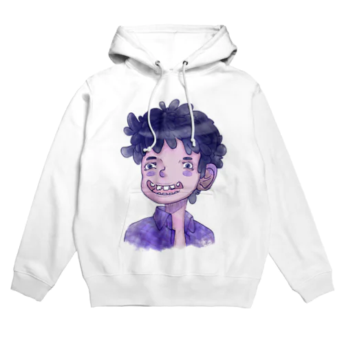 Smile Forever Hoodie