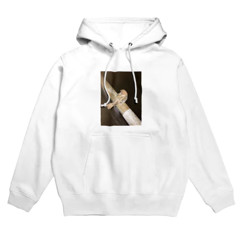 すずめ2 Hoodie