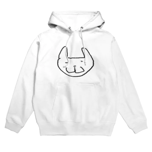 やさしいねこちゃん Hoodie