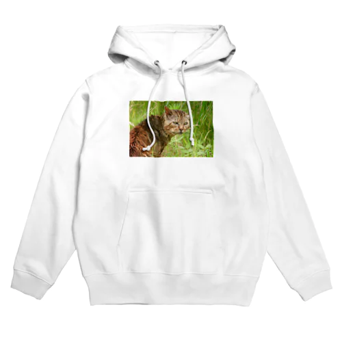 noraneko3 Hoodie