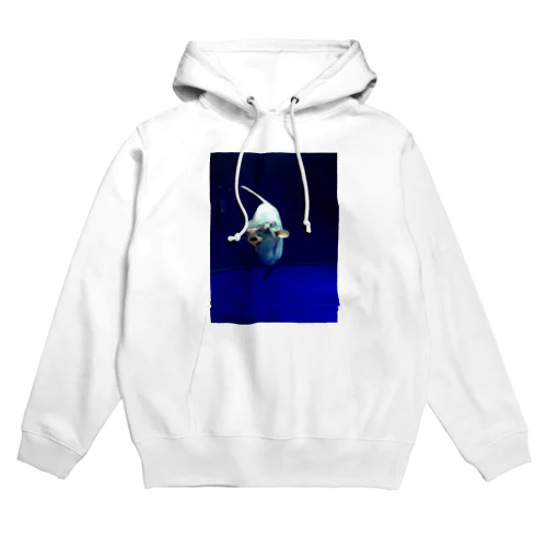 マンボウさん Hoodie