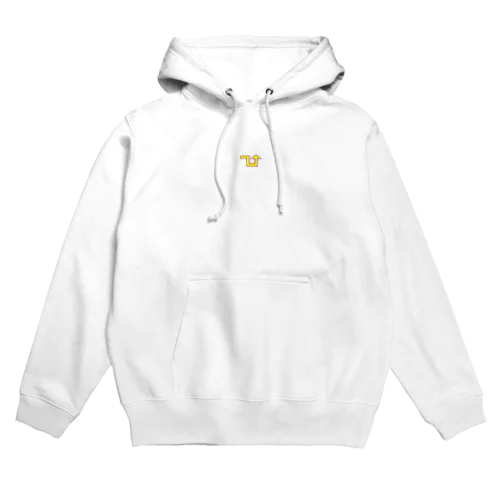 オリジナルロゴパーカー Hoodie