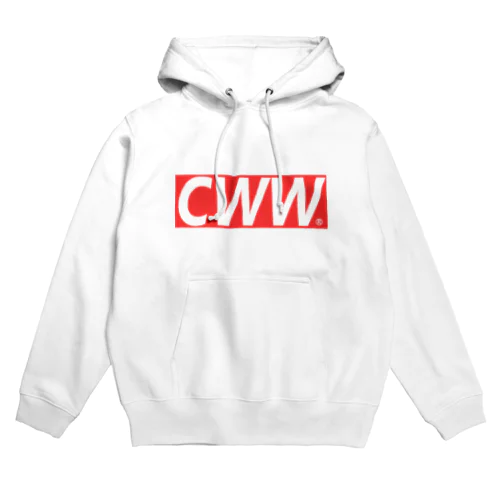 CWW フーディ Hoodie