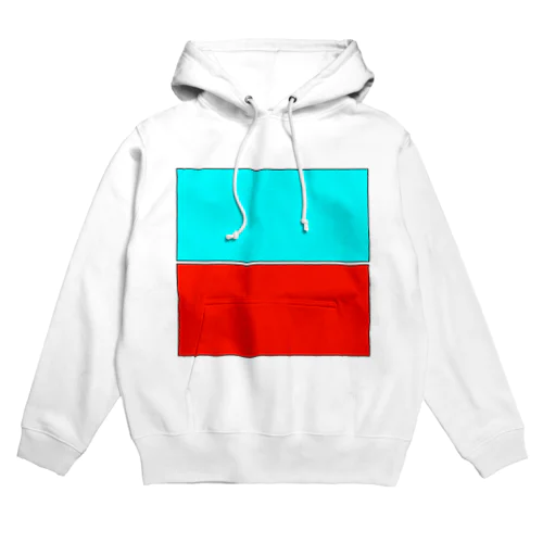 2syoku Hoodie