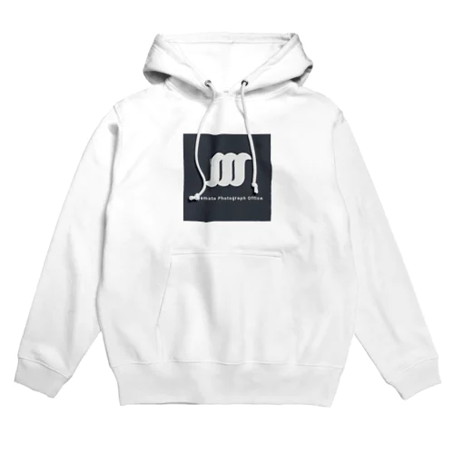 miyamoto photograph office ロゴ Hoodie