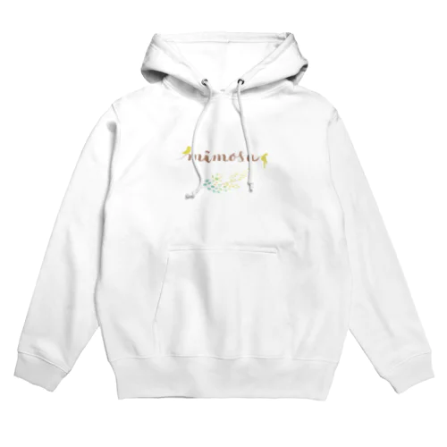 mimosa Hoodie