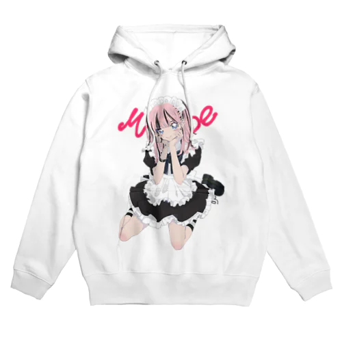 Moe Hoodie