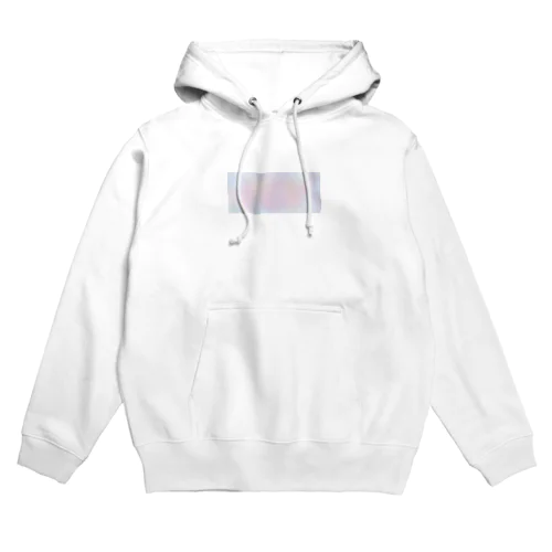 すずしいきもち Hoodie