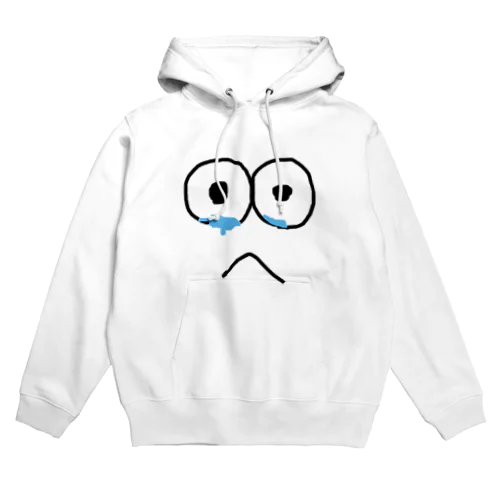 がんばるモン。 Hoodie