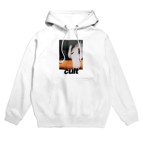 cult 9 Hoodie