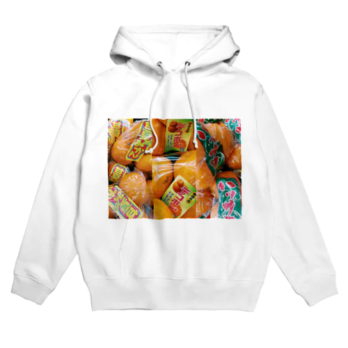 柑橘三姉妹 Hoodie