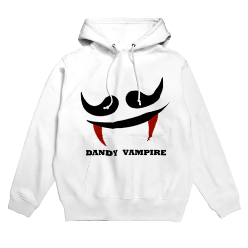 DANDY　VAMPIRE パーカー