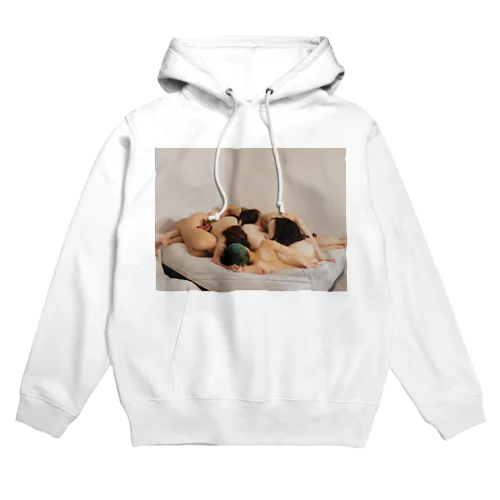 birth-2 Hoodie