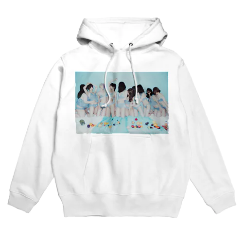 birth-4 Hoodie