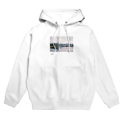 VANCOUVER Hoodie