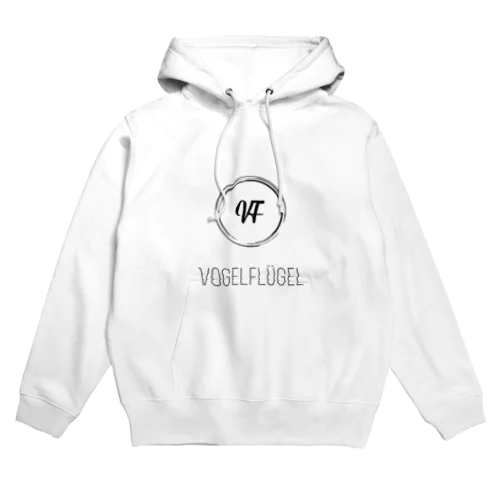 VOGELFLÜGEL Hoodie