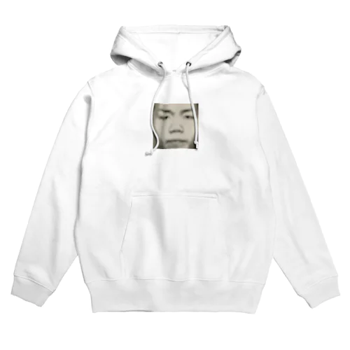 懐規グッズ Hoodie