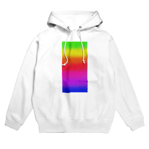 レインボー🌈 Hoodie