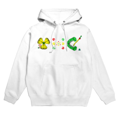 THC Hoodie
