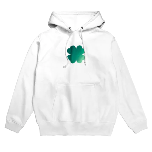 Clover Hoodie