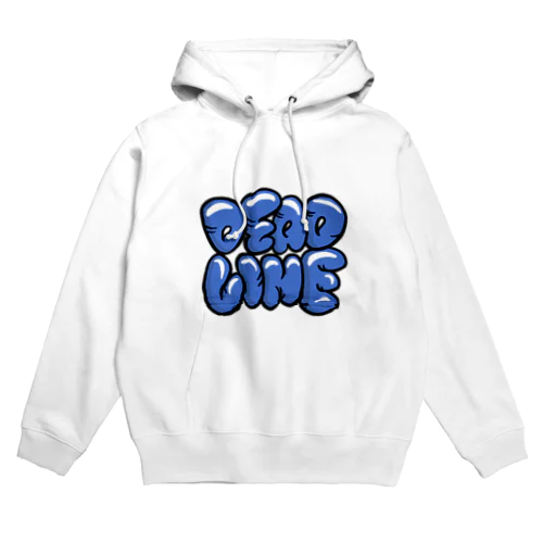 Deadline Hoodie