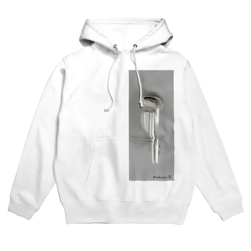 ON-OFFスイッチ Hoodie