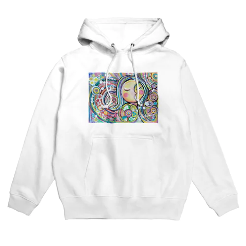 Chichigamisama Hoodie