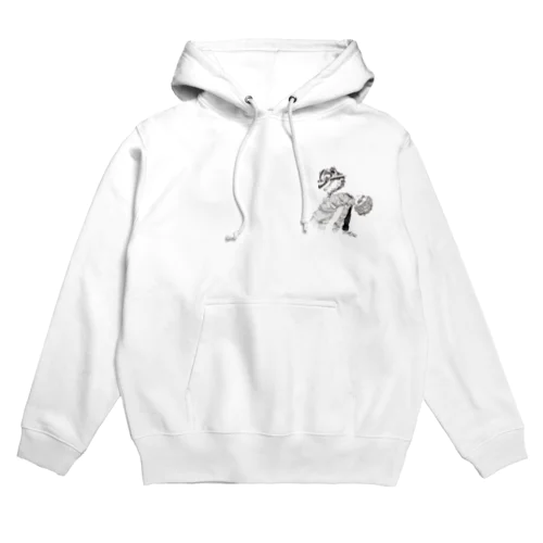 博多くんT Hoodie