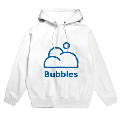 Bubbles パーカー