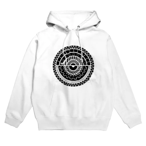 Sun Hoodie