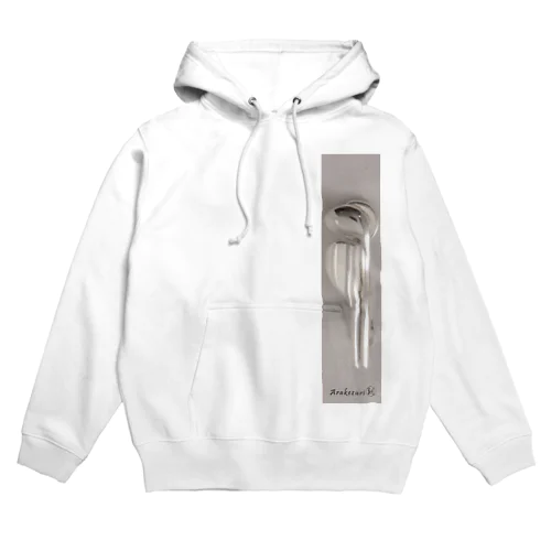 ON-OFFスイッチ Hoodie