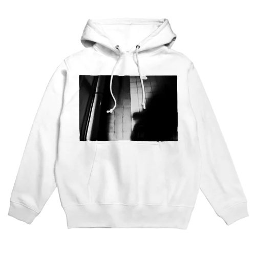 人影 Hoodie