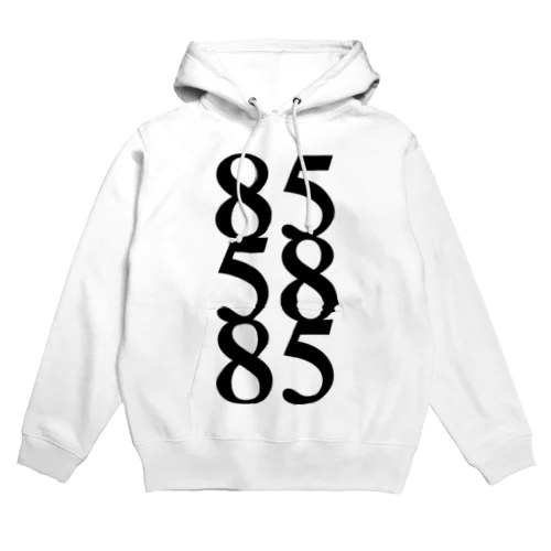 855885 Hoodie