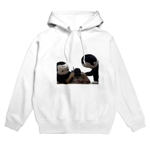 soup Hoodie