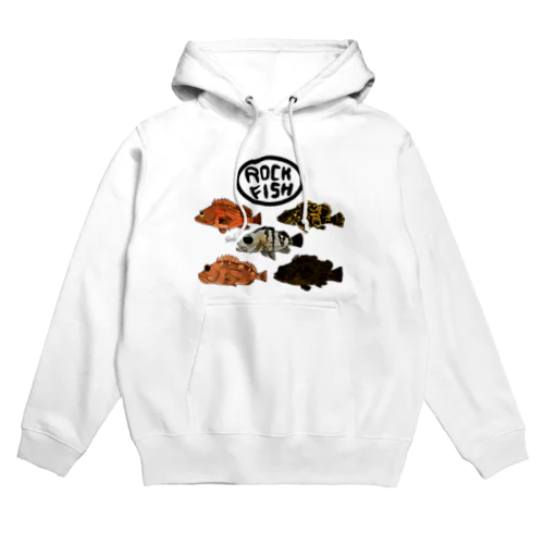 rockfish Hoodie