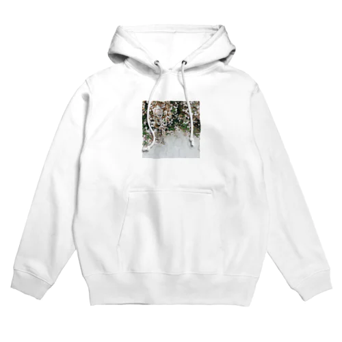 ノスタルジック Hoodie