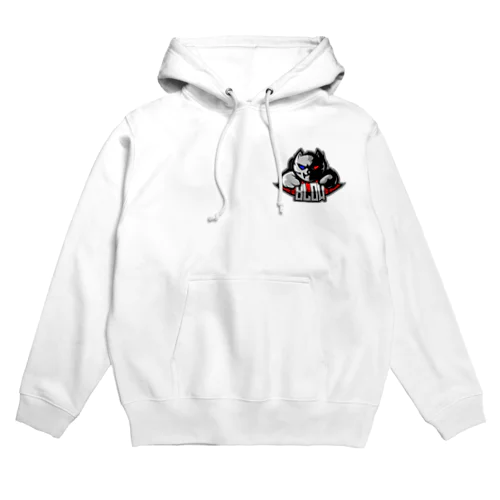 Blow Hoodie