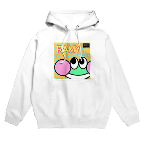 RAMY/Pory&Pary Hoodie