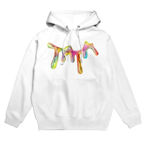 TATA LOGO Hoodie