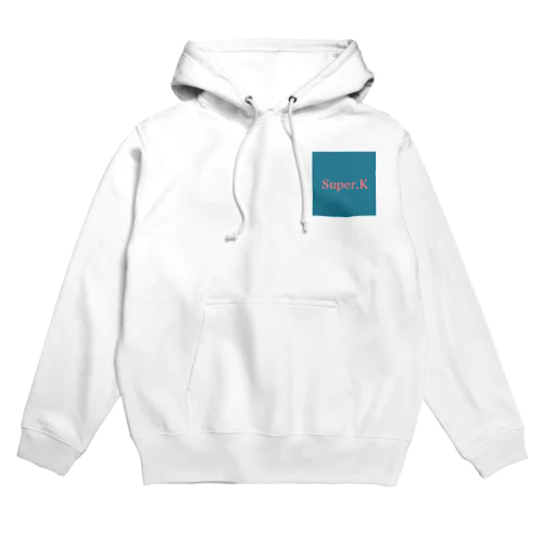 Super.K Hoodie