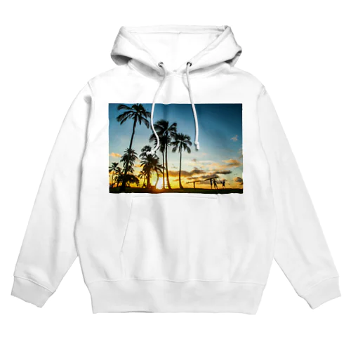 Ah, Aloha!! Hoodie