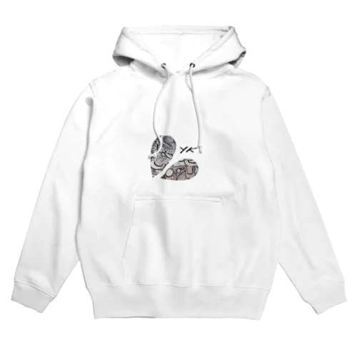 YK Hoodie