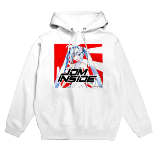 JDM Hoodie