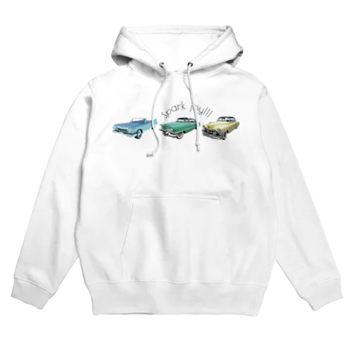 Cadillac Hoodie