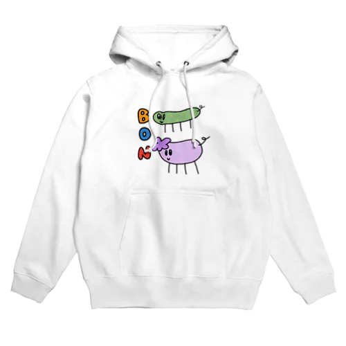 BON！！ Hoodie