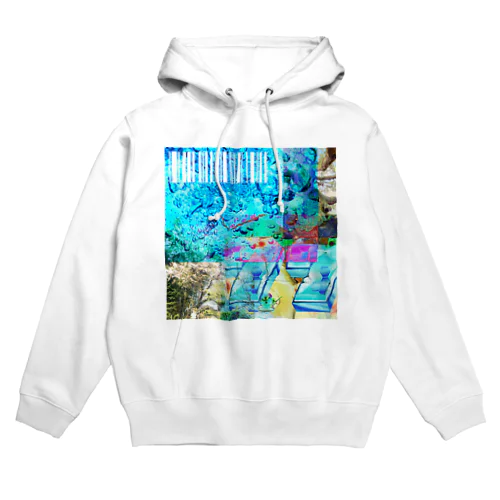 アカシックレコード Hoodie